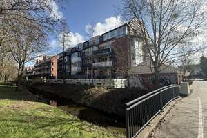 Wohnen o. Kapitalanlage? Attraktives 1- Zi. Appartement mit gr. Terrasse - Nähe der Uni in Horn-Lehe – Die vollständige Adresse der Immobilie erhältst du vom Anbieter., 28359 Lehe, Bremen – Vorschaubild 6