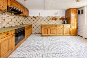 Charmantes Fachwerkjuwel mit großzügigen Grundstück und vielseitigen Möglichkeiten – 60388 Bergen-Enkheim, Frankfurt am Main – Vorschaubild 15