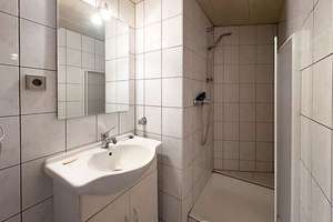 PERFEKTE "ECKDATEN": 3 Zi., 2 Bäder, Balkon, Abstellkammer, Garage! Top Anbindung zu allen Hotspots – 41462 Weißenberg, Neuss – Vorschaubild 14