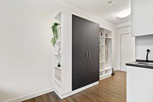 Home & Co – Easy Living | Möbliertes All-Inclusive Wohnen – Baierbrunner Straße 50, 81379 Obersendling, München – Vorschaubild 3