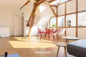 Ein Ort mit Vergangenheit. Ein Zuhause mit Zukunft. - 107 m² Maisonette mit Charakter – Die vollständige Adresse der Immobilie erhältst du vom Anbieter., 38126 Südstadt-Rautheim-Mascherode, Braunschweig – Vorschaubild 3