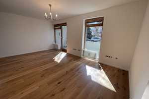 Sonnige ruhige Wohnung mit 2 Südbalkonen – Großhesseloher Straße 18, 81479 München – Vorschaubild 9