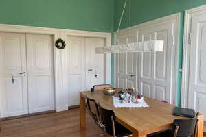 Markgräfliches Prinzessinnenhaus Esemble: Wohnen und Wirken in historischem Ambiente – Die vollständige Adresse der Immobilie erhältst du vom Anbieter., 95448 Hammerstatt/Sankt Georgen, Bayreuth – Vorschaubild 22