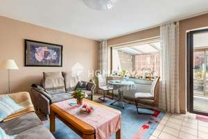 Gepflegtes Zuhause: Gemütliche DHH mit Südterrasse, Wintergarten, Garage und Vollkeller – Die vollständige Adresse der Immobilie erhältst du vom Anbieter., 41189 Wickrath-Mitte, Mönchengladbach – Vorschaubild 9