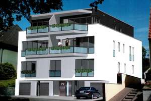 3 Zimmer-Wohnung mit Anspruch & Garten in Dortmund-Lütgendortmund