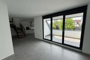 Moderne und helle Maisonette-Wohnung – Die vollständige Adresse der Immobilie erhältst du vom Anbieter., 33611 Schildesche, Bielefeld – Vorschaubild 3