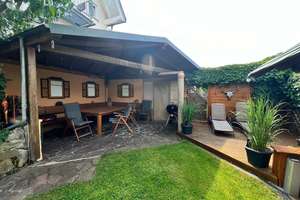 Mehrgenerationenhaus mit zwei Wohneinheiten, Garten und Pool – Die vollständige Adresse der Immobilie erhältst du vom Anbieter., 63533 Mainhausen – Vorschaubild 24