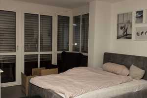 1-Raum-EG-Wohnung mit Einbauküche in Regensburg – Mörikestraße 26, 93051 Regensburg – Vorschaubild 2
