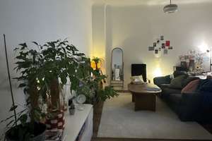 Schöne 2-Zimmer-Wohnung in beliebter Lage von Tempelhof – FREI – Oberlandstrasse 2, 12099 Tempelhof, Berlin – Vorschaubild 5