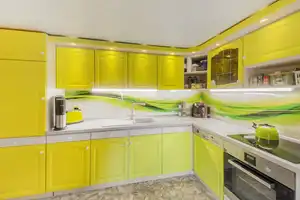 schönes Einfamilienhaus mit Kamin in Frose – Salzlandkreis – Vorschaubild 13