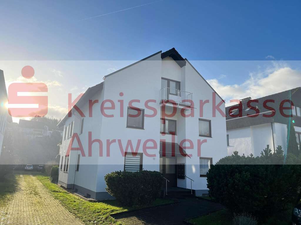 Traumhafte Kapitalanlage in idyllischer Lage
