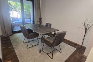Schöne Wohnung in Natur- und Stadtnähe – 21075 Eißendorf, Hamburg – Vorschaubild 10