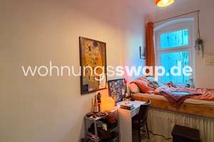 Wohnungstausch: Königin-Elisabeth-Straße 52 – Königin-Elisabeth-Straße 52, 14000 Westend, Berlin – Vorschaubild 11