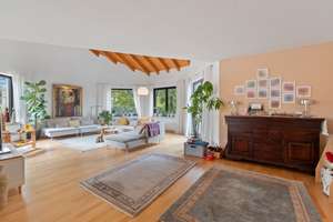 Attraktives Reihenendhaus mit besonderer Architektur und großzügigem Raumkonzept in Bonn-Hardtberg – Die vollständige Adresse der Immobilie erhältst du vom Anbieter., 53125 Brüser Berg, Bonn – Vorschaubild 8