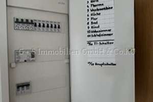AM PARK  schicke 3-Zimmer-Wohnung (BLK möglich) in ruhiger Lage in der Südstadt – Die vollständige Adresse der Immobilie erhältst du vom Anbieter., 38126 Südstadt-Rautheim-Mascherode, Braunschweig – Vorschaubild 11