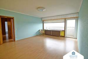 BRUNE IMMOBILIEN - Bremerhaven-Speckenbüttel: Wasser- und Hafensicht – Die vollständige Adresse der Immobilie erhältst du vom Anbieter., 27580 Lehe, Bremerhaven – Vorschaubild 3