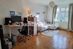 Tauschwohnung: Gemütliche 2-Zimmer-Wohnung in Barmbek – Die vollständige Adresse der Immobilie erhältst du vom Anbieter., 22307 Barmbek-Nord, Hamburg – Vorschaubild 2