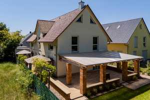 Ideales Familiendomizil - Energie- und Raumwunder in ruhiger Lage und neuwertigem Zustand – Potsdam – Vorschaubild 26