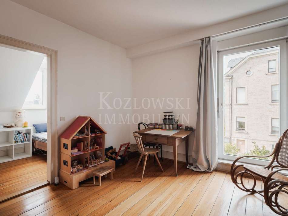 Zimmer I 