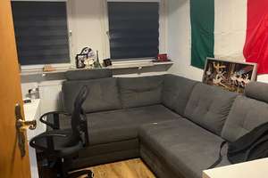 Charmante 4,5-Zimmer Maisonette-Wohnung im Zweifamilienhaus in Duisburg-Wanheim-Angerhausen – Römerstraße 0, 47249 Wanheim-Angerhausen, Duisburg – Vorschaubild 18