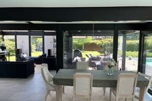 "Design trifft Natur: Ihr Traumhaus mit Pool" – Die vollständige Adresse der Immobilie erhältst du vom Anbieter., 38556 Bokensdorf – Vorschaubild 6