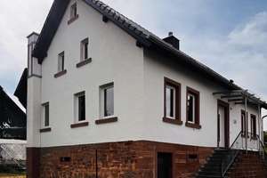Erstbezug neu renoviertes Einfamilienhaus mit Garten in 63828 Kleinkahl – Kirchstr. 6, 63828 Kleinkahl – Vorschaubild 2