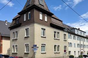 Renovierungsbedürftige 3-Zimmer-Wohnung in kleinem Mehrfamilienhaus – Die vollständige Adresse der Immobilie erhältst du vom Anbieter., 70435 Zuffenhausen-Mitte, Stuttgart – Vorschaubild 5