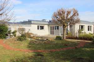 Einfamilienhaus mit herrlichem Garten und Platz für all Ihre Ideen – Neuss (Rhein-Kreis) – Vorschaubild 6