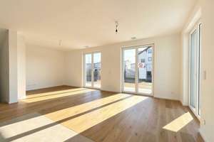 NEUBAU-Doppelhaushälfte mit wohnlich ausgebautem Souterrain und großem Garten – Reigersbachstraße 22a, 80995 Lerchenau-West, München – Vorschaubild 22