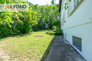 Einzigartige Villa mit Gartenidylle, Dachterrasse & viel Raum für Ihre Träume – Die vollständige Adresse der Immobilie erhältst du vom Anbieter., 73441 Bopfingen – Vorschaubild 4