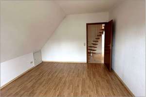 3-Zimmer-Maisonette-Obergeschoss-Eigentumswohnung mit eigenem Tiefgaragenstellplatz im Haus – Die vollständige Adresse der Immobilie erhältst du vom Anbieter., 22359 Volksdorf, Hamburg – Vorschaubild 8