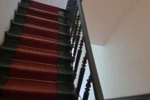 Friedrichshain! Bezugsfrei! Solide Eigentumswohnung zu verkaufen! – Die vollständige Adresse der Immobilie erhältst du vom Anbieter., 10243 Friedrichshain, Berlin – Vorschaubild 3