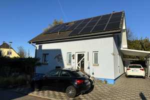 PREISRABATT! Ihr neues Zuhause: KFW 40! PV-Anlage! Wärmepumpe! Lüftungsanlage! – Steinfurt (Kreis) – Vorschaubild 1