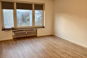 "Charmanter Altbau: 3-Zimmer-Wohnung in Grafenberg" - Balkon zum Garten – Simrockstr. 44, 40235 Grafenberg, Düsseldorf – Vorschaubild 10