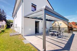Neuwertiges Wohnensemble mit Einliegerwohnung, großer Sonnenterrasse und Doppelgarage – Die vollständige Adresse der Immobilie erhältst du vom Anbieter., 97249 Eisingen – Vorschaubild 6
