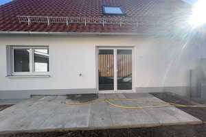 Modernes Einfamilienhaus in Ensingen - Neubau, Erstbezug, energieeffizient – Brunnenstraße 16, 71665 Ludwigsburg (Kreis) – Vorschaubild 5