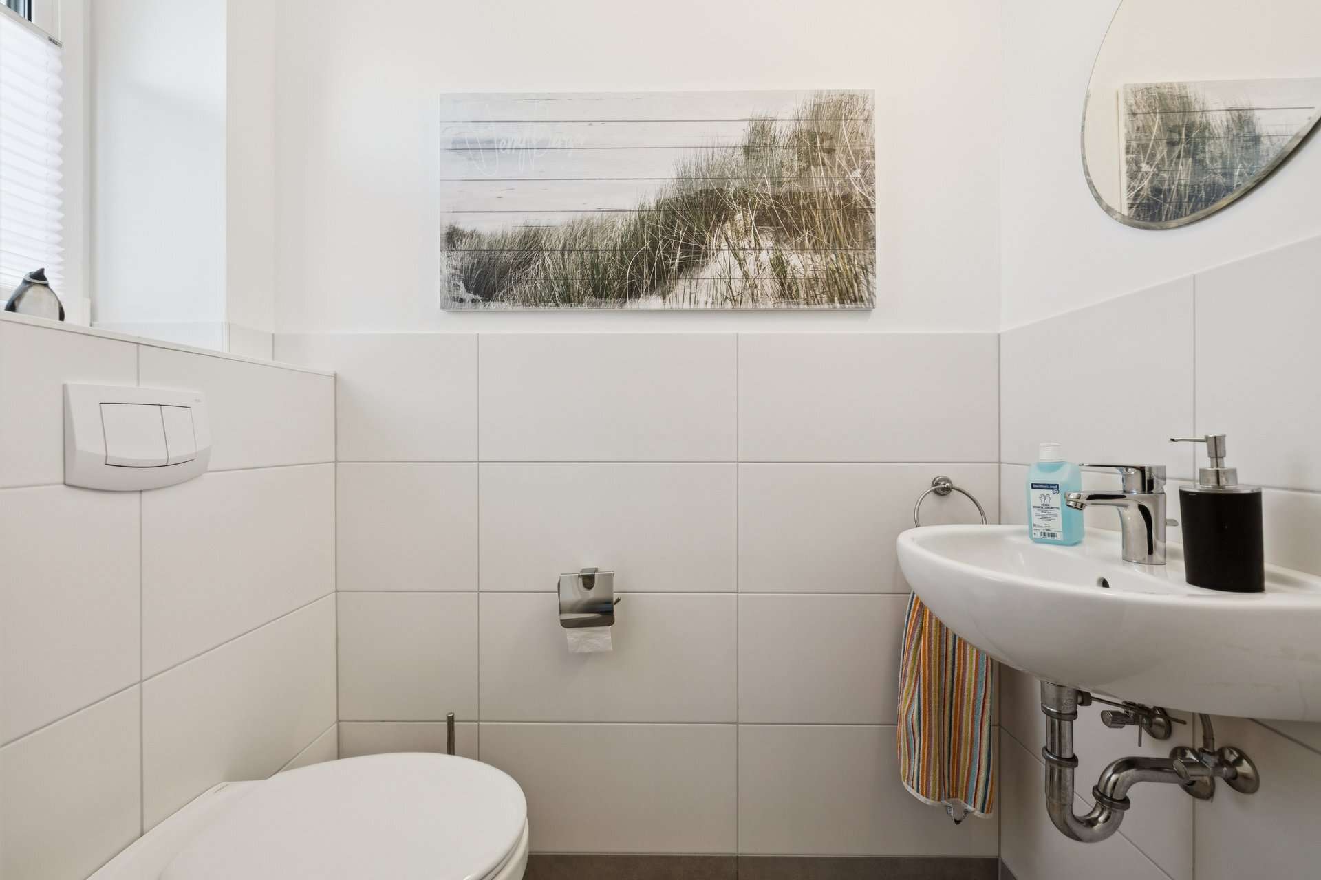 Immobilie in Silberstedt - Ankommen und Wohlfühlen – moderner Bungalow mit Wintergarten & Carport - Bild 1