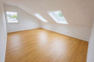Modern. Energieeffizient. Besonders. - Neubau-Mietwohnung mit Einbauküche und Loggia – Die vollständige Adresse der Immobilie erhältst du vom Anbieter., 33659 Senne, Bielefeld – Vorschaubild 9