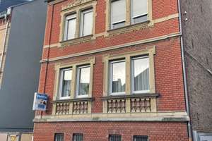 Attraktive Maisonette Wohnung in zentraler Lage