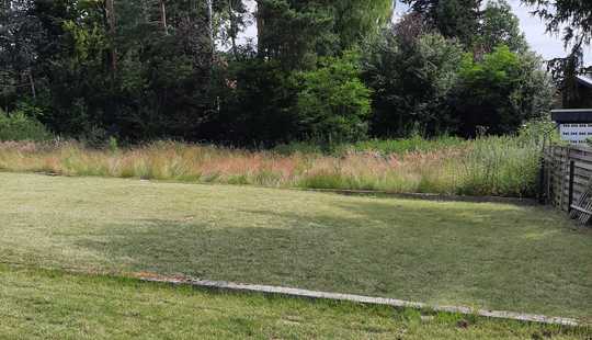 Bild von Baulücke ! Schöne Stadtvilla ! Freie Planung möglich