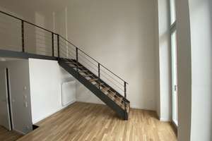 Architektur zum Verlieben – modernes Wohnen auf zwei Ebenen – Carl-Spindler-Str. 13i, 12555 Köpenick, Berlin – Vorschaubild 10
