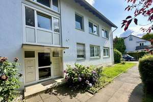 Freiwerdend! Traumhafte Wohnung mit Balkon und 2 Stellplätzen! – Die vollständige Adresse der Immobilie erhältst du vom Anbieter., 53179 Rüngsdorf, Bonn – Vorschaubild 2
