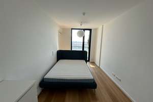 Urbanes Wohnen in Bestlage – Eden Tower & Skyline Plaza – Europa-Allee 11, 60327 Gallus, Frankfurt am Main – Vorschaubild 14