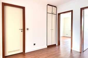 Stilvolles Wohnen mit Weitblick und Zukunftskomfort! – 23570 Travemünde, Lübeck – Vorschaubild 13