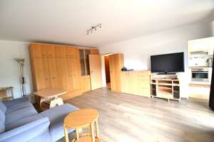 Einziehen oder vermieten. Fertig. Eingerichtete Eigentumswohnung mit Aufzug und /Rollstuhlrampe – Die vollständige Adresse der Immobilie erhältst du vom Anbieter., 47198 Hochheide, Duisburg – Vorschaubild 4