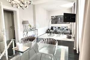 Exklusive 2 Zimmerwohnung im Nordend mit Balkon – Brahmsstraße 20, 60318 Nordend-West, Frankfurt am Main – Vorschaubild 3