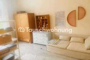 Tauschwohnung: Tausche schöne Wohnung in Unterbilk – Die vollständige Adresse der Immobilie erhältst du vom Anbieter., 40219 Unterbilk, Düsseldorf – Vorschaubild 2