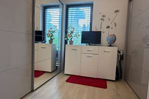 Franklin - Moderne 3 Zimmer Erdgeschoss-Wohnung mit ca. 150 m² Garten – Die vollständige Adresse der Immobilie erhältst du vom Anbieter., 68309 Käfertal, Mannheim – Vorschaubild 7