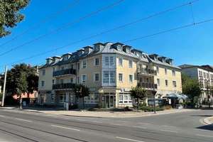 Attraktive vermietet Eigentumswohnung mit 74 m², Aufzug, Klimaanlage und Stellplatz