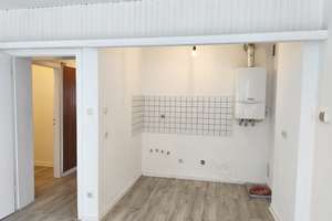 Gepflegte 2 Zi.-Whg. für 1 Person, zentral gelegen auf der Altendorfer Straße – Die vollständige Adresse der Immobilie erhältst du vom Anbieter., 45143 Altendorf, Essen – Vorschaubild 7